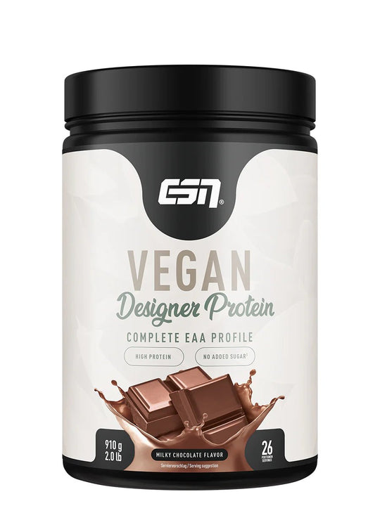 ESN Vegan Designer Protein 910g Dose - MRM-BODY