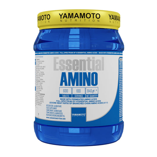 Essential AMINO - MRM-BODY