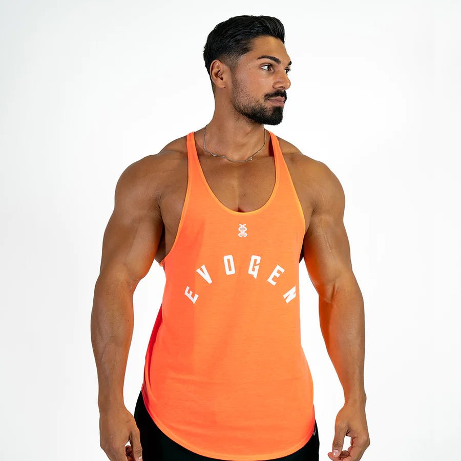 EVOGEN Arc Stringer - MRM-BODY