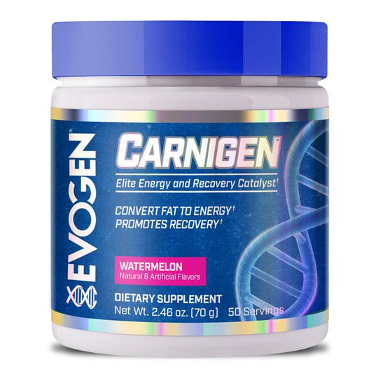 EVOGEN CARNIGEN - MRM-BODY