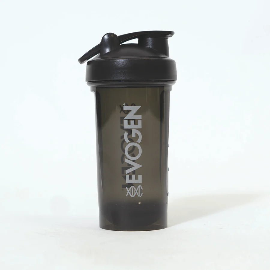 Evogen Classic Transparent Shaker - MRM-BODY