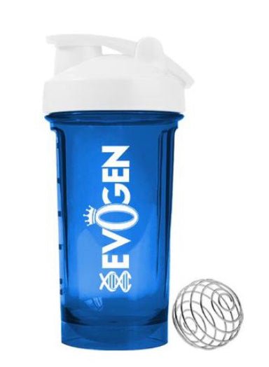 EVOGEN Crown Pro Shaker - MRM-BODY