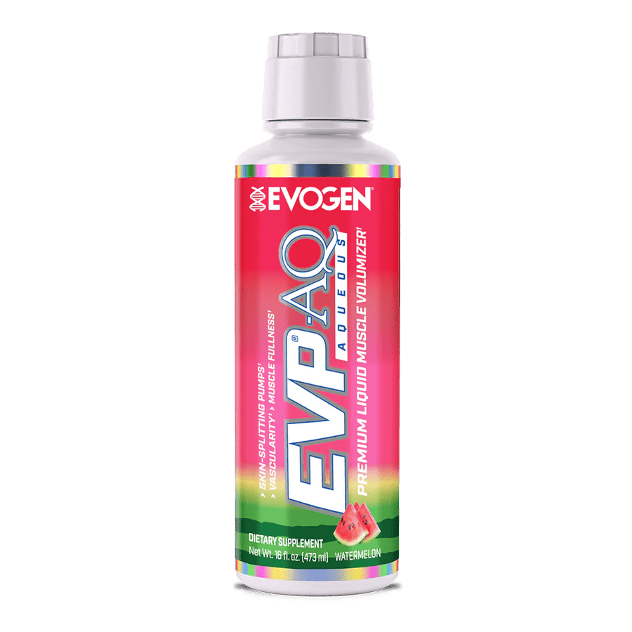 Evogen EVP AQ - 473ml - Watermelon - MRM - BODY