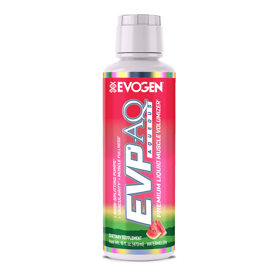 Evogen EVP AQ - 473ml - MRM-BODY