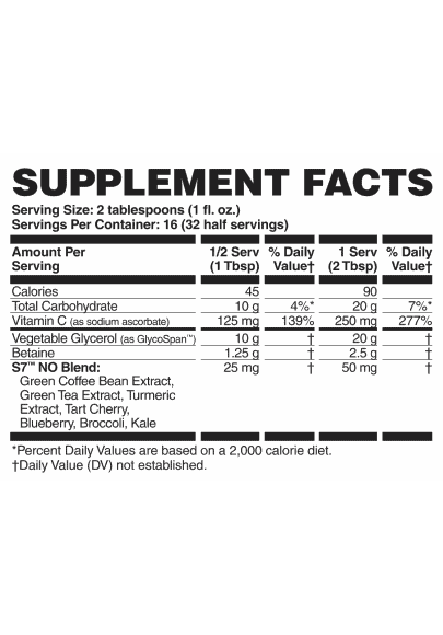 Evogen EVP AQ - 473ml - Unflavored - MRM - BODY