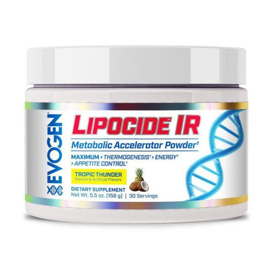 Evogen Lipocide IR ( EU Version ) - MRM-BODY