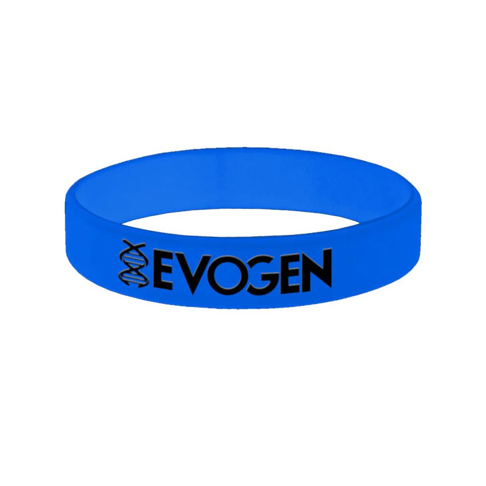 Evogen Nutrition Wrist Band - MRM-BODY