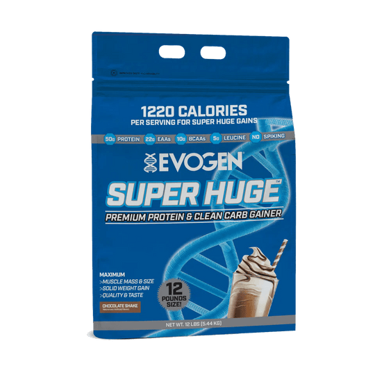 EVOGEN Super Huge Mass Gainer - MRM-BODY