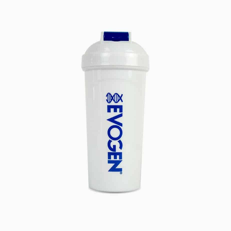 EVOGEN White Shaker - MRM-BODY