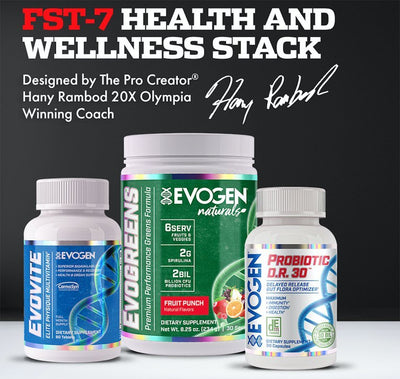 fst-7 Health Wellness Stack - MRM-BODY