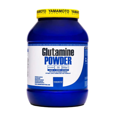 Glutamine POWDER - MRM-BODY
