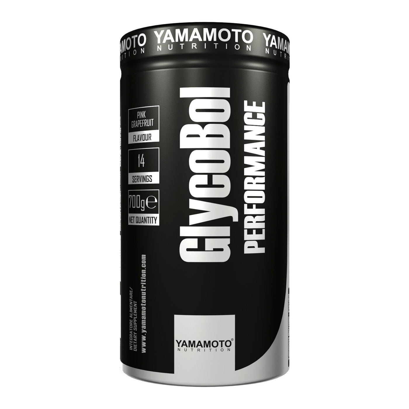 GlycoBol® PERFORMANCE Cluster Dextrin 700 gr - MRM-BODY