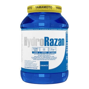 Hydro RAZAN® Optipep® 2 kg - MRM-BODY
