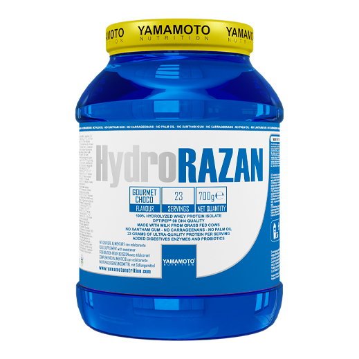 Hydro RAZAN® Optipep® 700g - MRM TIJELO
