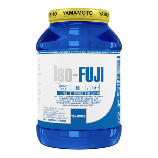 Iso-FUJI® Volactive® - MRM-BODY