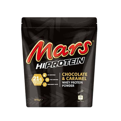 Mars Protein Powder 875g - MRM-BODY