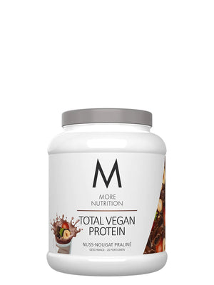 Več Nutrition Total Vegan Protein 600 g - MRM BODY