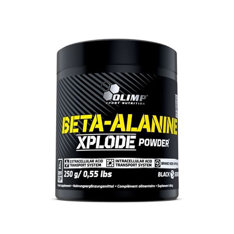 Olimp Beta-Alanin Xplode - 250g - MRM-BODY