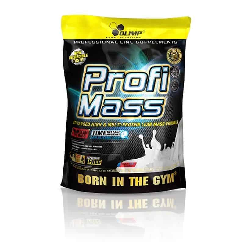 Olimp Profi Mass - 1kg - MRM-BODY