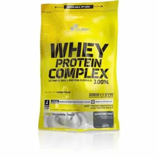 Olimp Whey Protein Complex 100% - 700g - MRM-BODY