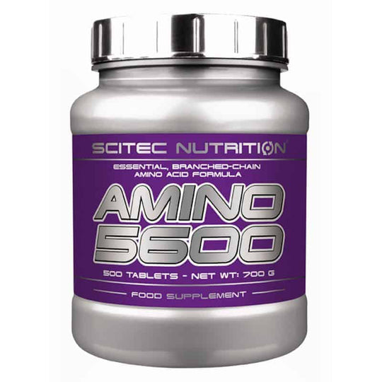 Scitec Amino 5600 - Tabletten - MRM-BODY