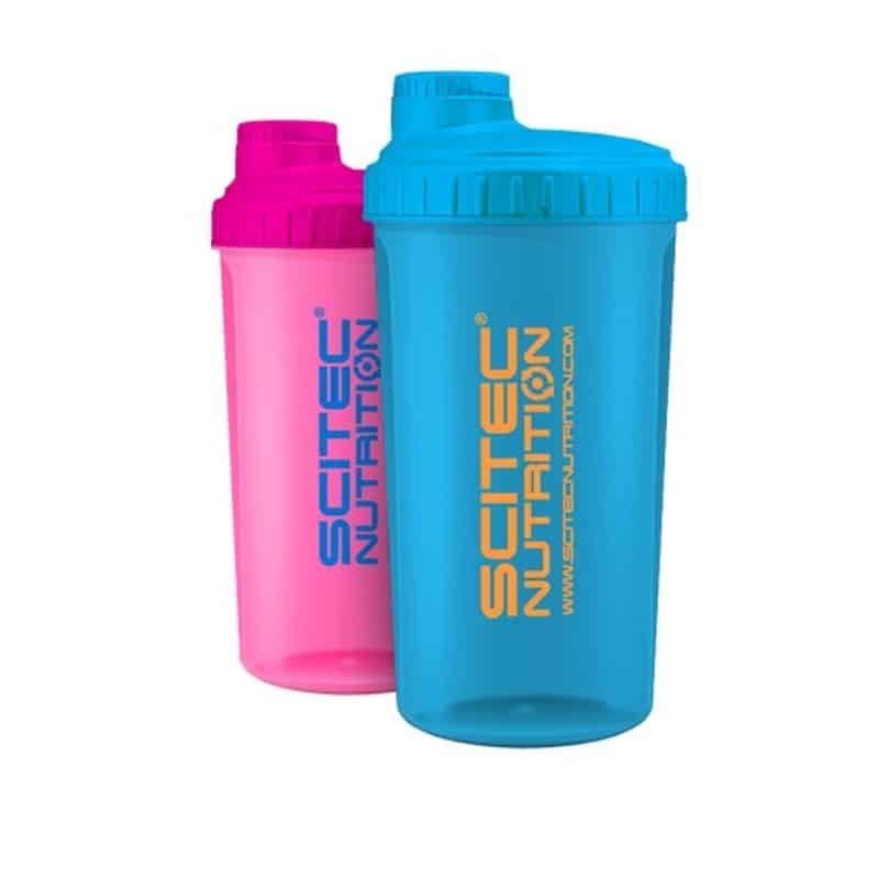 Scitec Nutrition Neon Shaker 700ml. - MRM-BODY