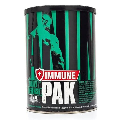Universal Animal Immune Pak - 30 packs - MRM-BODY