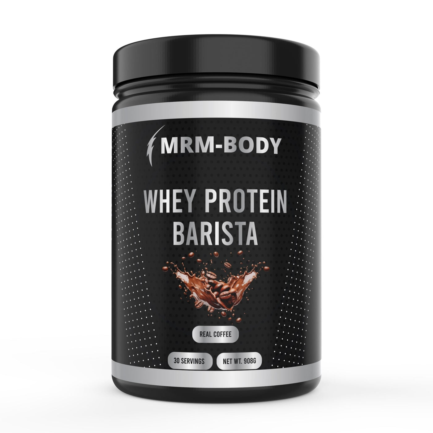 Whey Protein Barista - MRM-BODY